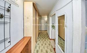 3-к квартира, вторичка, 59м2, 5/9 этаж