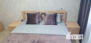 2-к квартира, вторичка, 64м2, 9/9 этаж