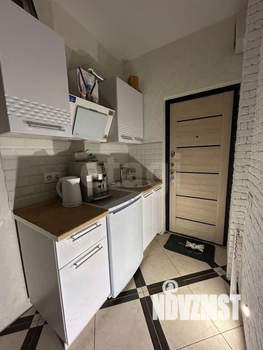 Студия квартира, вторичка, 18м2, 2/3 этаж