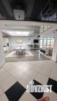 3-к квартира, вторичка, 130м2, 8/8 этаж