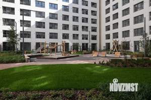 4-к квартира, вторичка, 108м2, 6/23 этаж