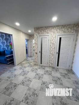 2-к квартира, вторичка, 77м2, 13/16 этаж