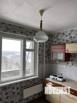 1-к квартира, вторичка, 36м2, 6/11 этаж