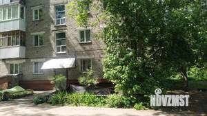 1-к квартира, вторичка, 30м2, 1/5 этаж