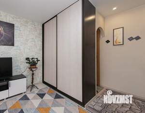 1-к квартира, вторичка, 29м2, 8/9 этаж