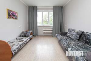 3-к квартира, вторичка, 59м2, 5/5 этаж