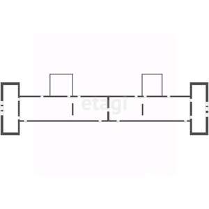 5-к квартира, вторичка, 466м2, 9/9 этаж