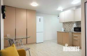 1-к квартира, вторичка, 38м2, 7/10 этаж