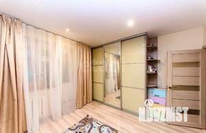 1-к квартира, вторичка, 43м2, 8/10 этаж