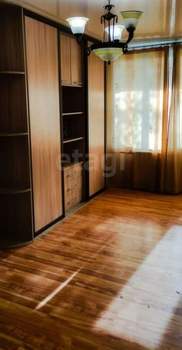 3-к квартира, вторичка, 63м2, 2/5 этаж