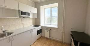 1-к квартира, вторичка, 32м2, 6/9 этаж