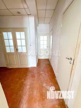 2-к квартира, вторичка, 56м2, 2/4 этаж