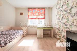 2-к квартира, вторичка, 60м2, 6/10 этаж