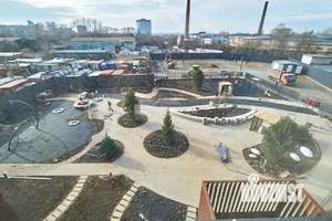 Студия квартира, вторичка, 21м2, 3/26 этаж