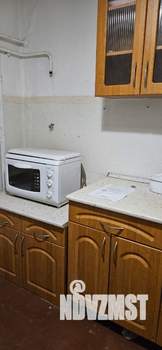 1-к квартира, вторичка, 32м2, 4/5 этаж