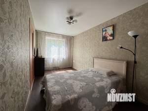 2-к квартира, вторичка, 46м2, 2/5 этаж