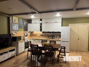 5-к квартира, вторичка, 128м2, 2/10 этаж