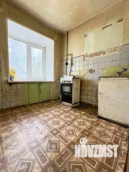 3-к квартира, вторичка, 62м2, 2/5 этаж