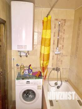 2-к квартира, вторичка, 52м2, 1/9 этаж