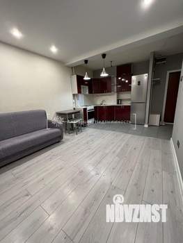 2-к квартира, вторичка, 34м2, 9/10 этаж