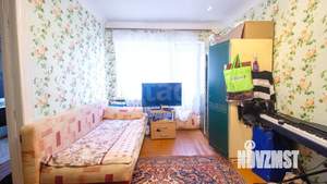1-к квартира, вторичка, 32м2, 5/5 этаж