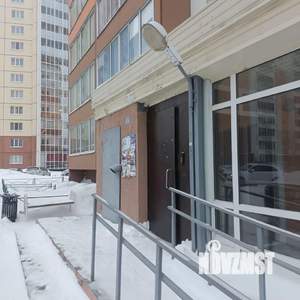 1-к квартира, вторичка, 40м2, 9/12 этаж