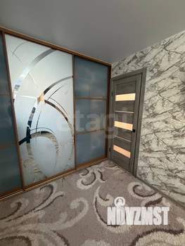 2-к квартира, вторичка, 43м2, 2/5 этаж