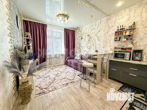 3-к квартира, вторичка, 49м2, 1/2 этаж