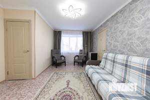 3-к квартира, вторичка, 54м2, 1/5 этаж