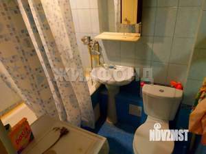 1-к квартира, вторичка, 38м2, 9/9 этаж