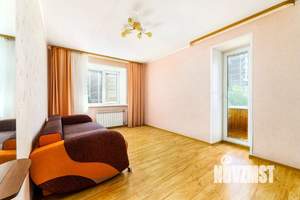 2-к квартира, вторичка, 66м2, 4/9 этаж