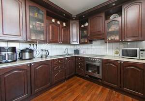 4-к квартира, вторичка, 125м2, 6/6 этаж
