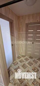 2-к квартира, вторичка, 43м2, 3/5 этаж