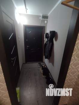 Студия квартира, вторичка, 21м2, 1/10 этаж