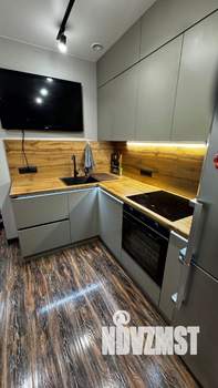 1-к квартира, вторичка, 34м2, 2/6 этаж