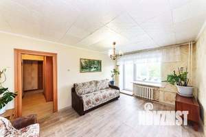 2-к квартира, вторичка, 48м2, 3/9 этаж