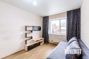 Студия квартира, вторичка, 18м2, 2/3 этаж