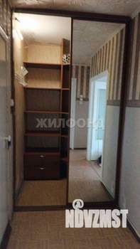1-к квартира, вторичка, 46м2, 10/10 этаж