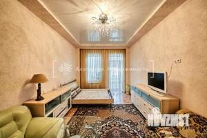 1-к квартира, вторичка, 45м2, 4/6 этаж