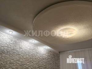 2-к квартира, вторичка, 61м2, 9/17 этаж