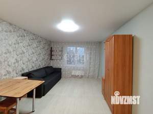 Студия квартира, вторичка, 24м2, 4/5 этаж