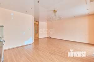 3-к квартира, вторичка, 74м2, 4/6 этаж