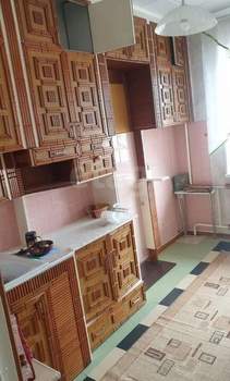 3-к квартира, вторичка, 68м2, 7/9 этаж