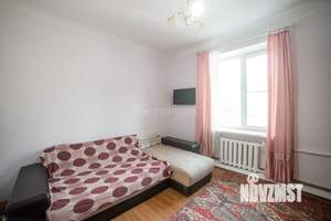 2-к квартира, вторичка, 45м2, 1/2 этаж