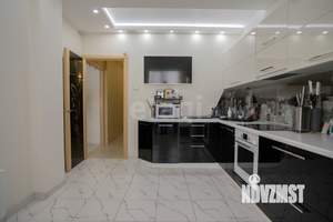 1-к квартира, вторичка, 45м2, 14/17 этаж