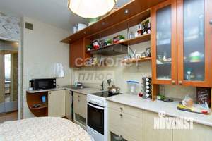 2-к квартира, вторичка, 54м2, 4/5 этаж