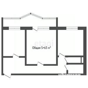 Фото квартиры на продажу (2)