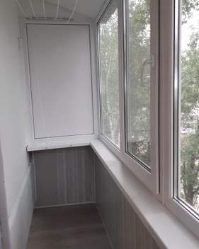 2-к квартира, вторичка, 36м2, 5/5 этаж
