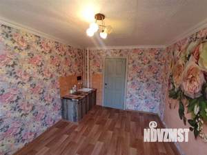 1-к квартира, вторичка, 12м2, 2/5 этаж