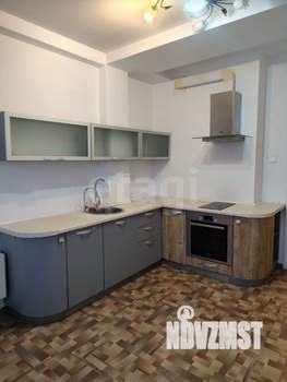 2-к квартира, вторичка, 55м2, 16/16 этаж